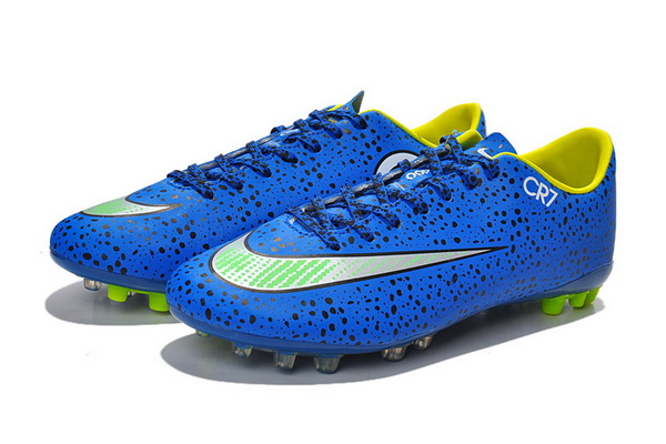 Nike Mercurial Vapor Superfly IV vapor X AG Men Shoes--017